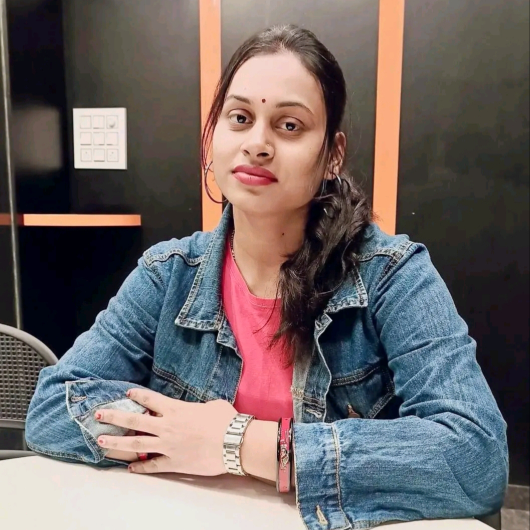 Roopa Kushwaha Roopa Kushwaha