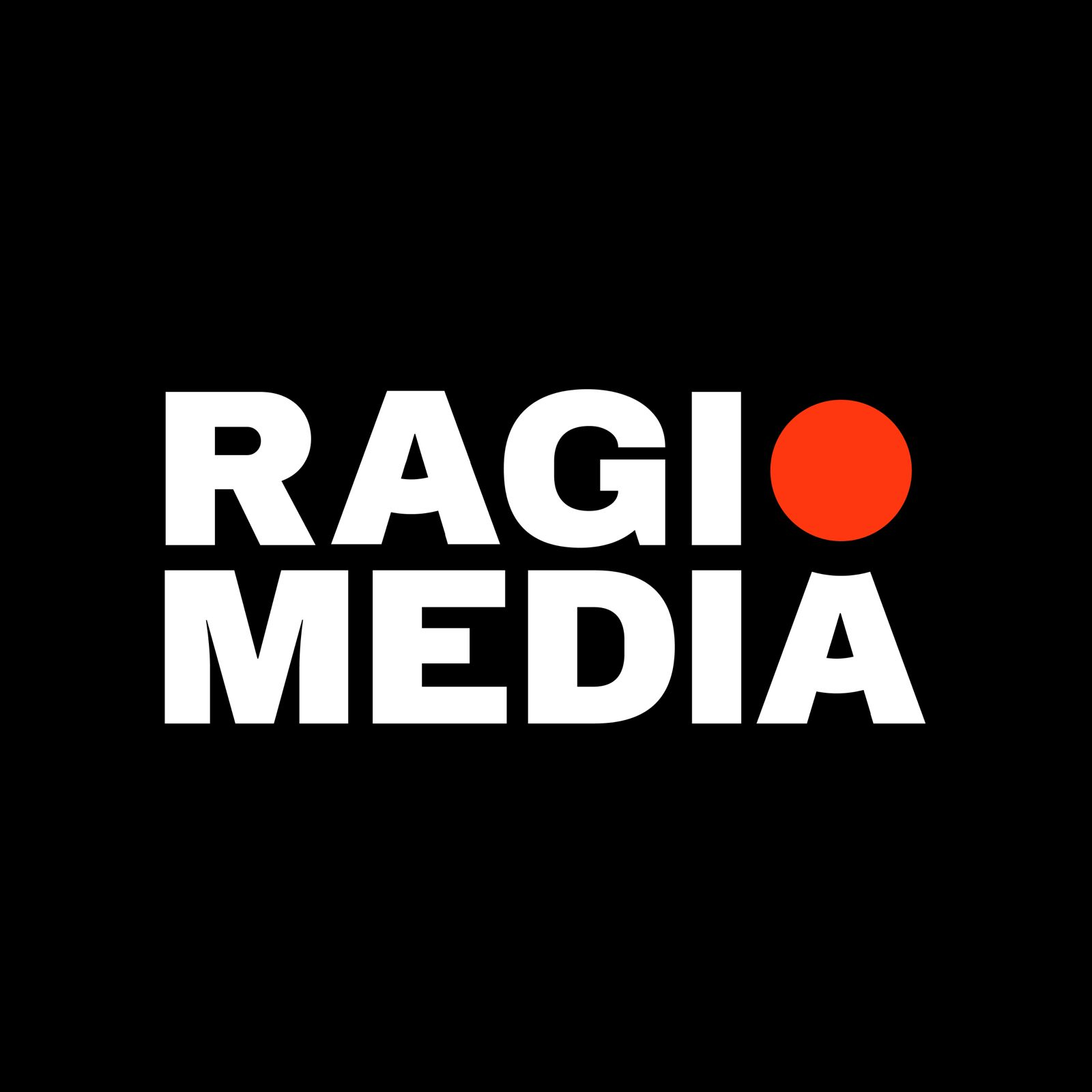 Ragi Media Brand & Design Agency