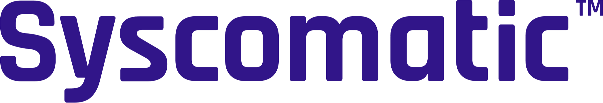 Syscomatic Technologies Syscomatic Technologies