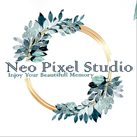 Neo Pixel Studio