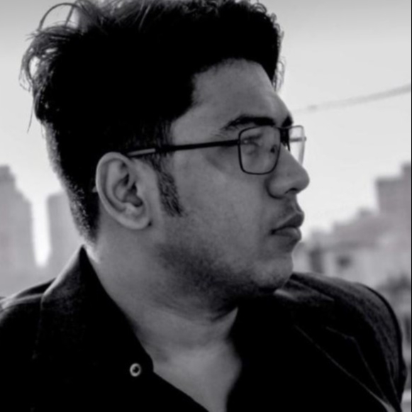 Saif A Khan Saif A Khan