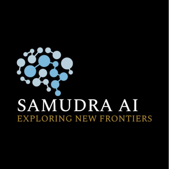 Samudra.AI Samudra.AI