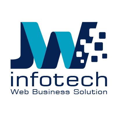 JW INFOTECH JW INFOTECH