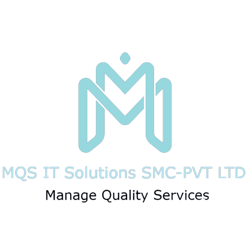 MQS IT Solutions (SMC-Private) Limited MQS IT Solutions (SMC-Private) Limited