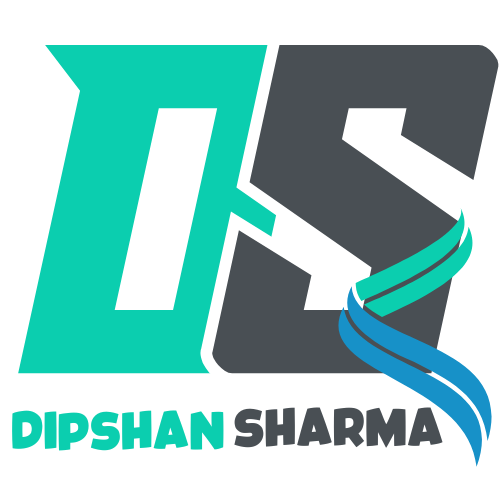 Dipshan Sharma