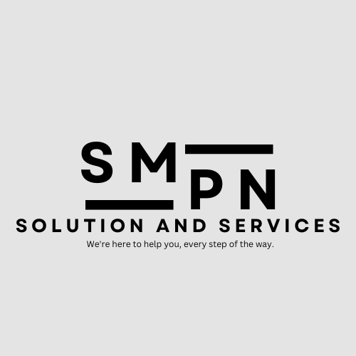 SMPN SOLUTION and SERVICES SMPN SOLUTION and SERVICES