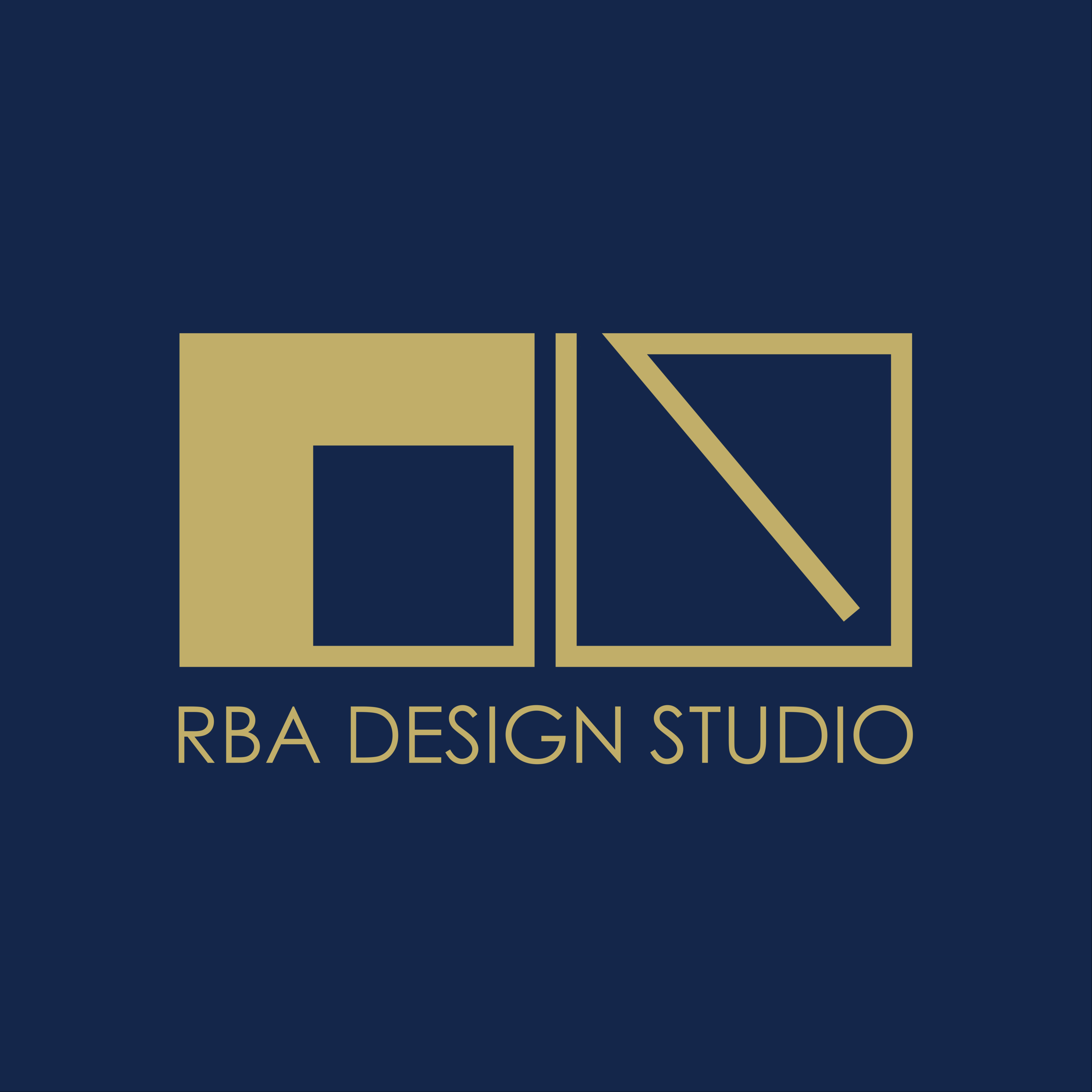 RBA DESIGN STUDIO RBA DESIGN STUDIO