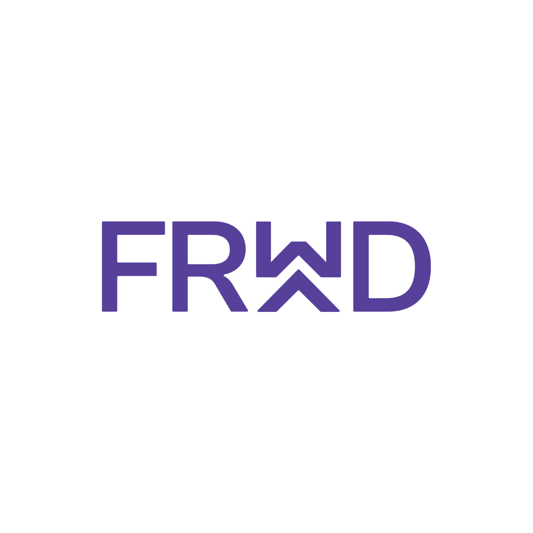FRWD Branding