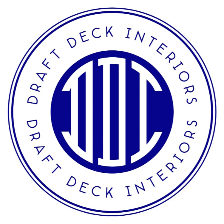 DRAFT DECK INTERIORS DRAFT DECK INTERIORS
