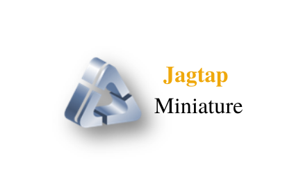 JAGTAP MINIATURE JAGTAP MINIATURE