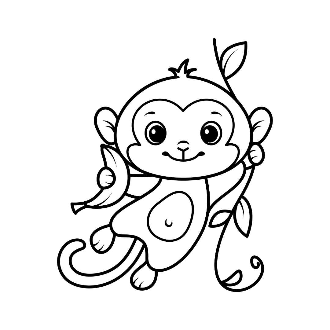Matter monkey