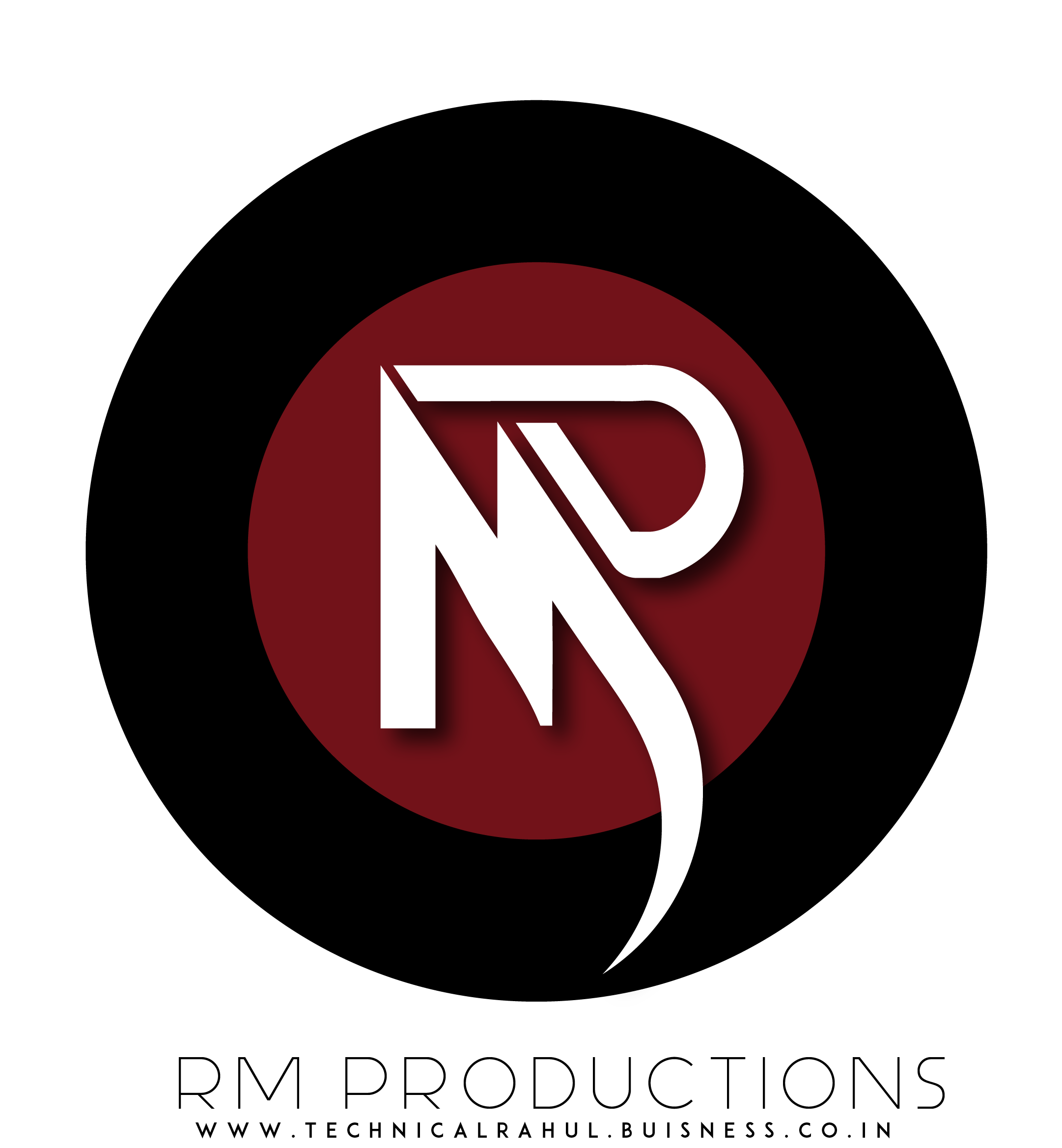 RM PRODUCTIONS RM PRODUCTIONS