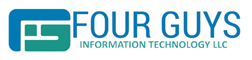 FOUR GUYS (4G) INFORMATION TECHNOLOGY LLC FOUR GUYS (4G) INFORMATION TECHNOLOGY LLC