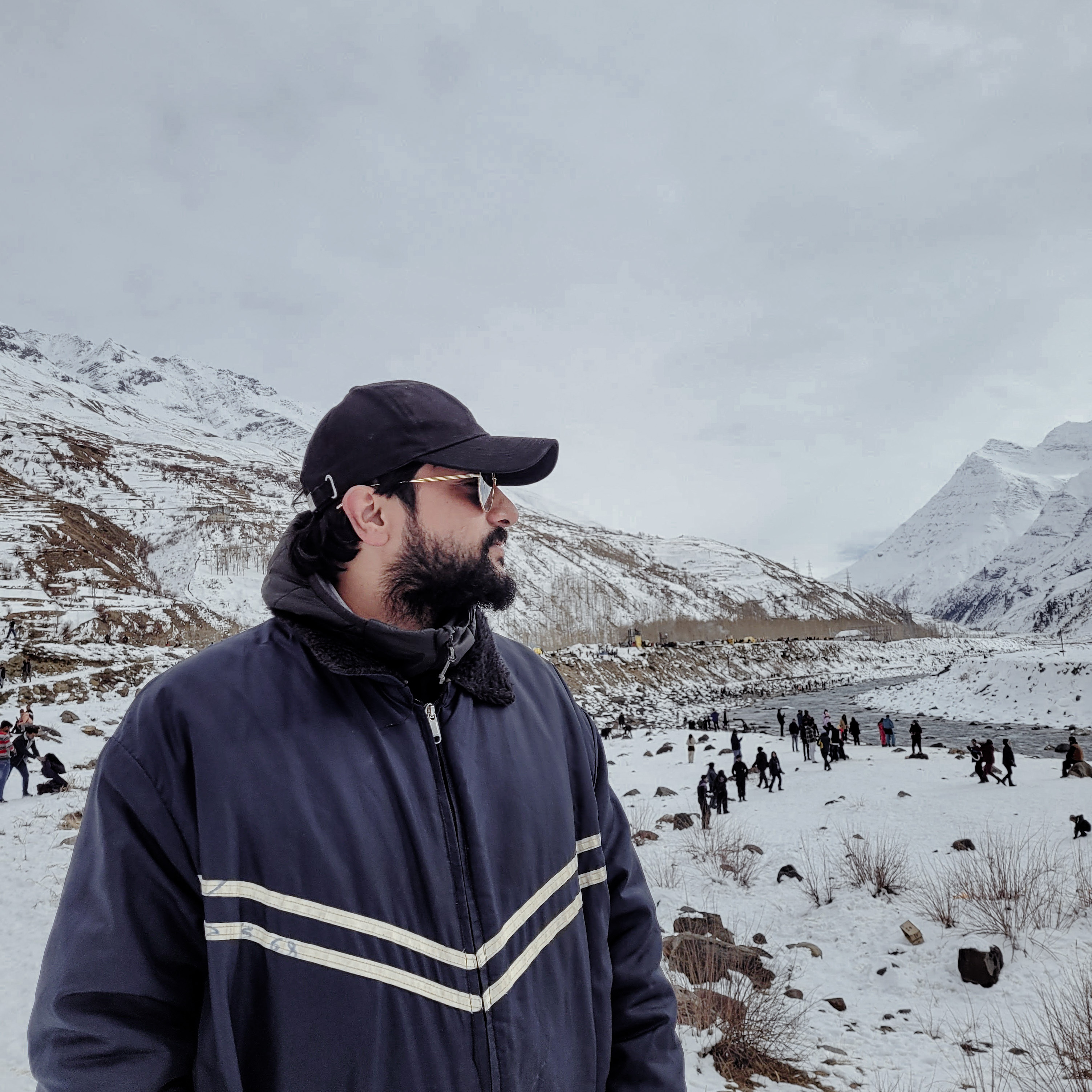 Anand Prakash Anand Prakash