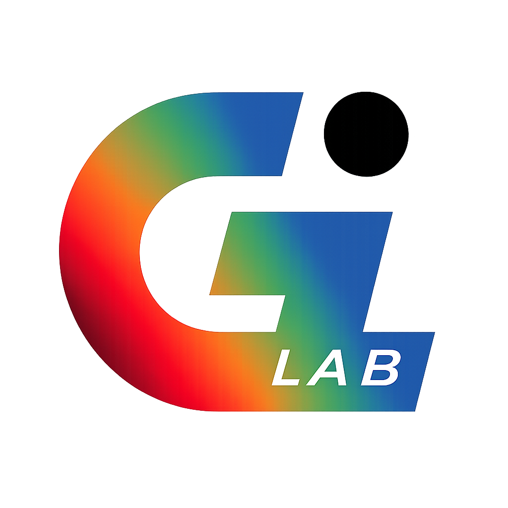 GILab Creative Technology | Design | Engineering