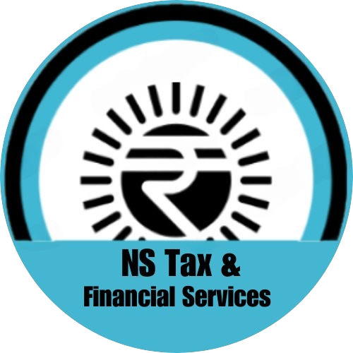 NS Tax & Financial Services