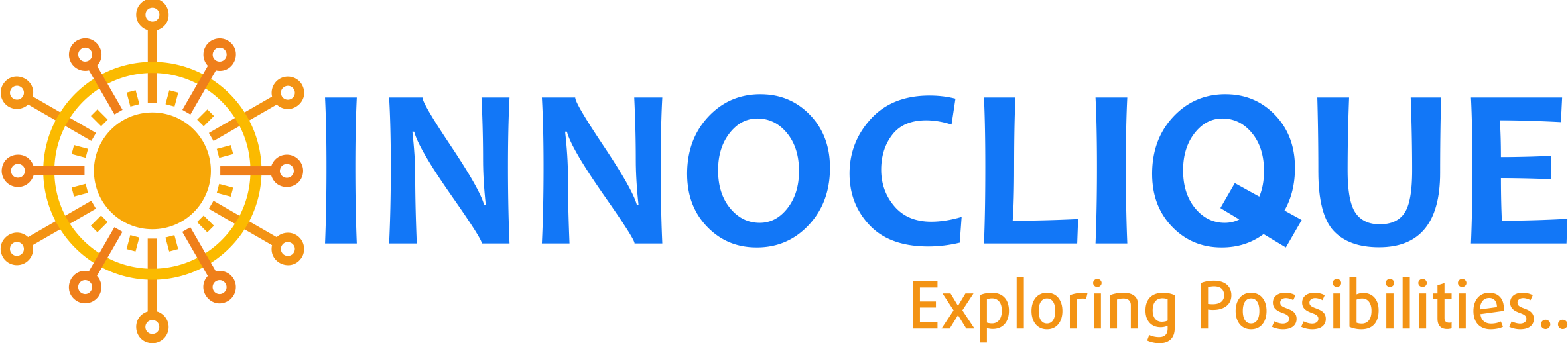 INNOCLIQUE COGNITIVE TECHNOLOGIES PRIVATE LIMITED INNOCLIQUE COGNITIVE TECHNOLOGIES PRIVATE LIMITED