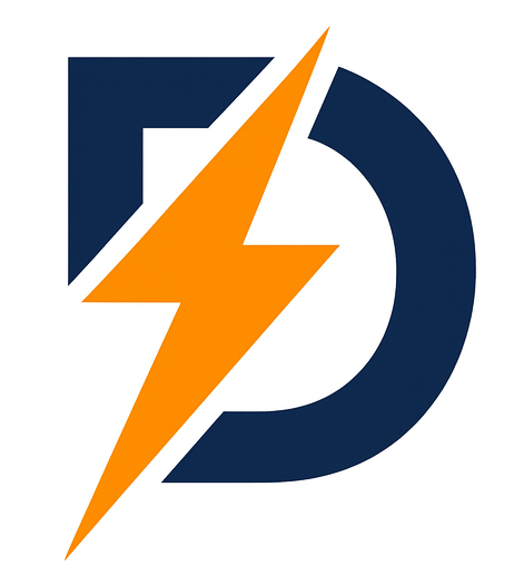 Digital Dynamo Digital Dynamo