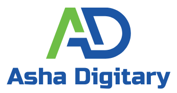 ASHA DIGITARY ASHA DIGITARY