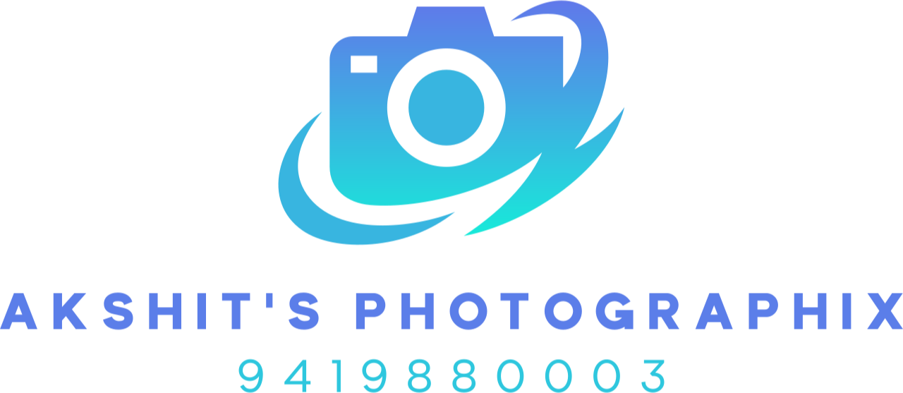 Akshit's Photographix Akshit's Photographix