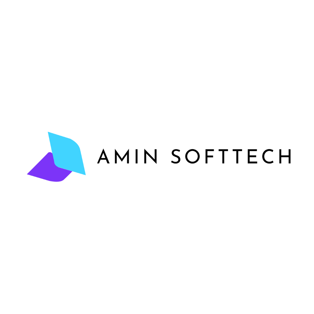 Amin Softtech LLP Amin Softtech LLP