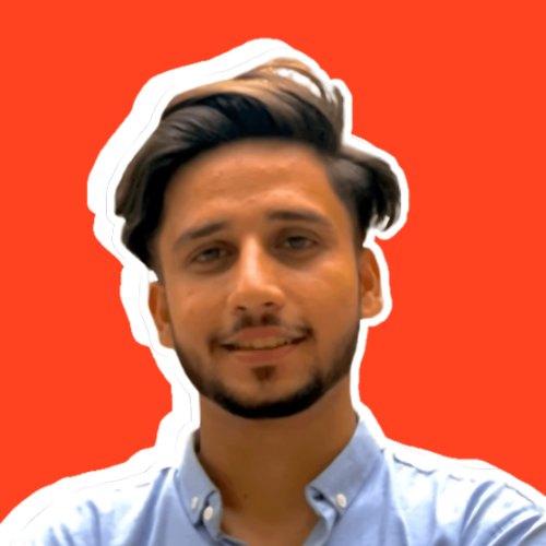 Salman Ahmed Web Designer