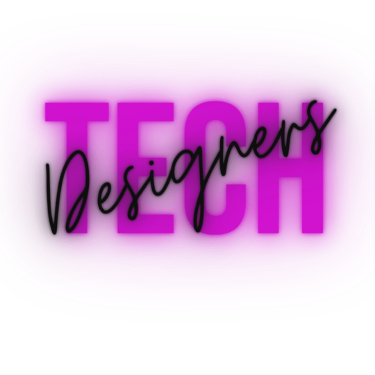 Designers Tech Designers Tech