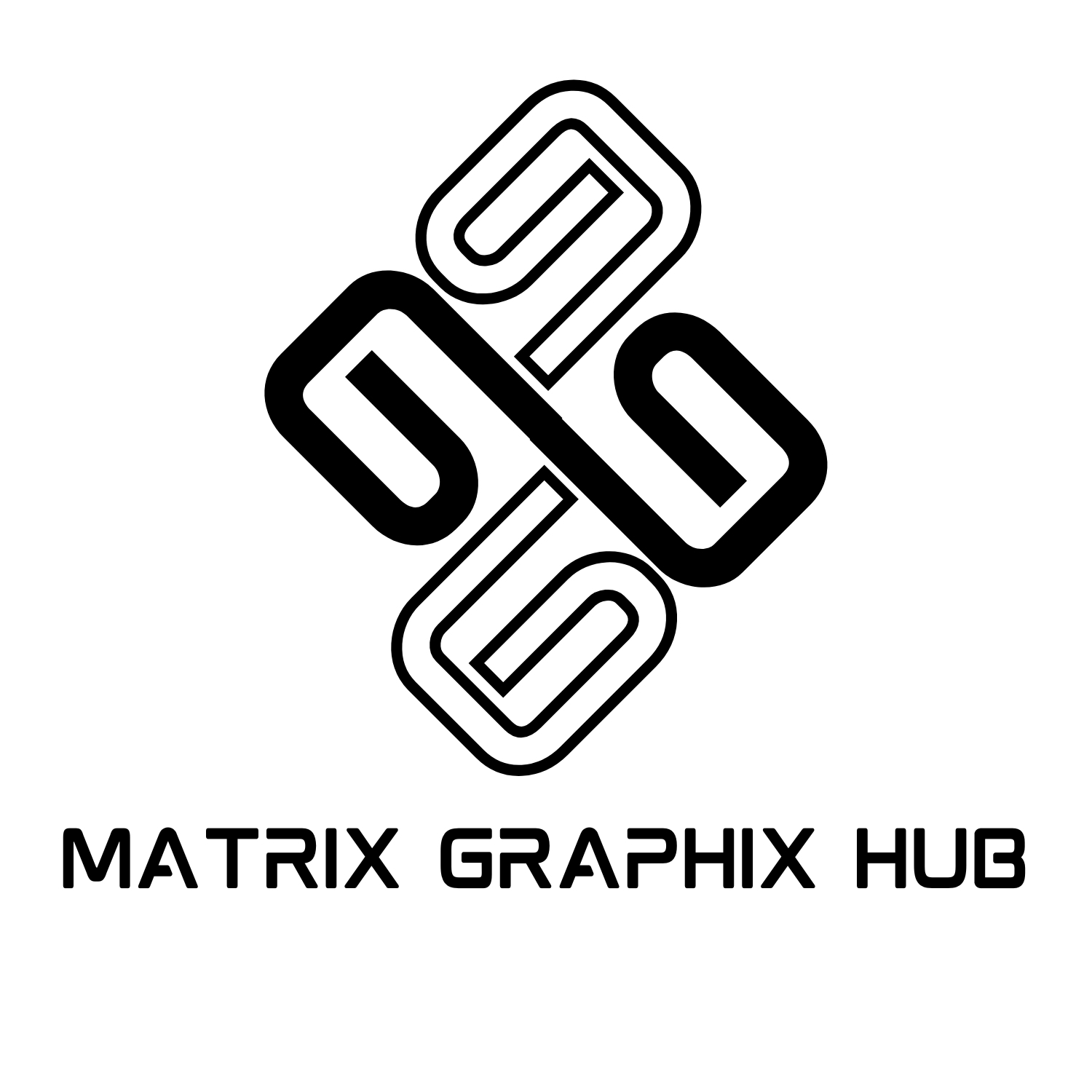 Matrix Graphix Hub