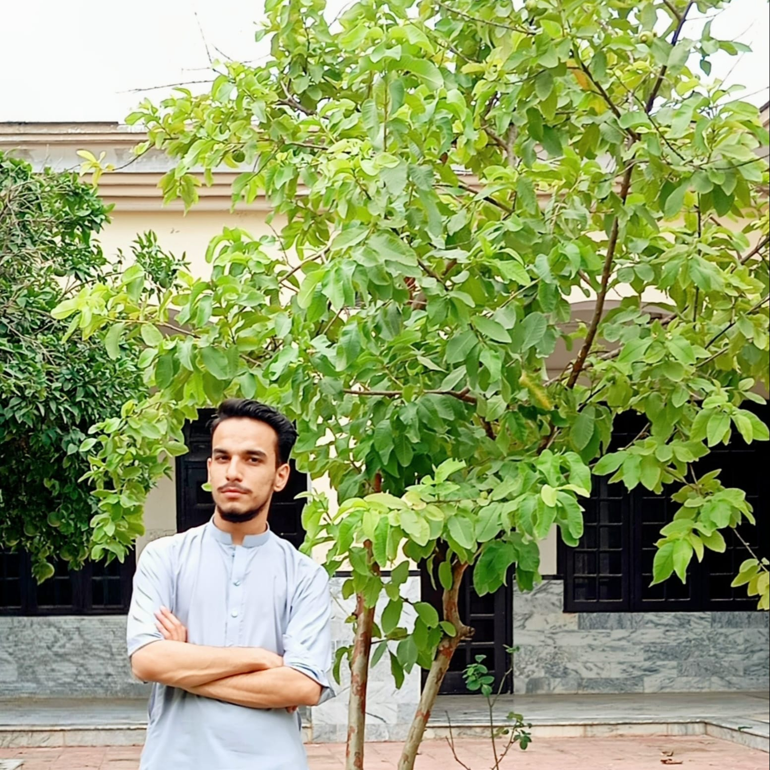 Muhammad Zuhair Zeb