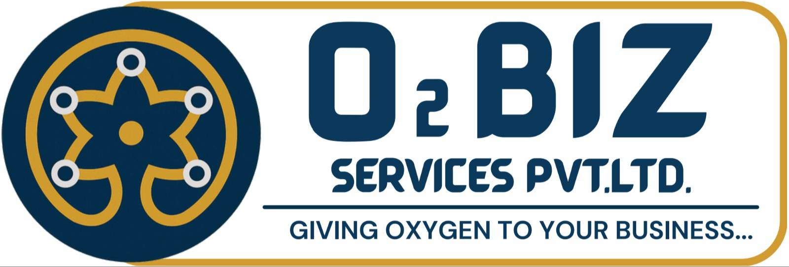 O2Biz Services PVT. LTD. O2Biz Services PVT. LTD.