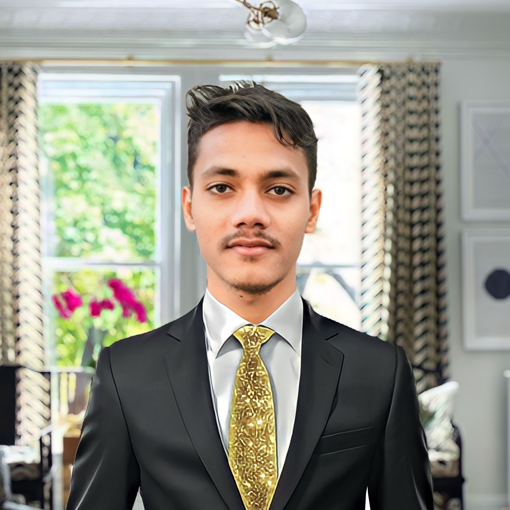 Md Rakib Hasan Md Rakib Hasan