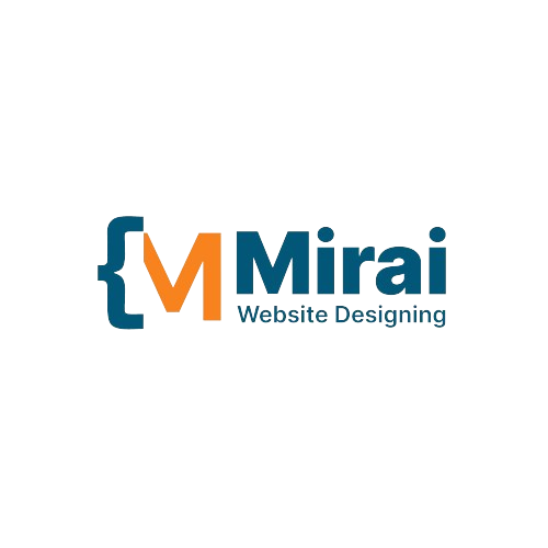 Mirai Website Designing Pvt Ltd