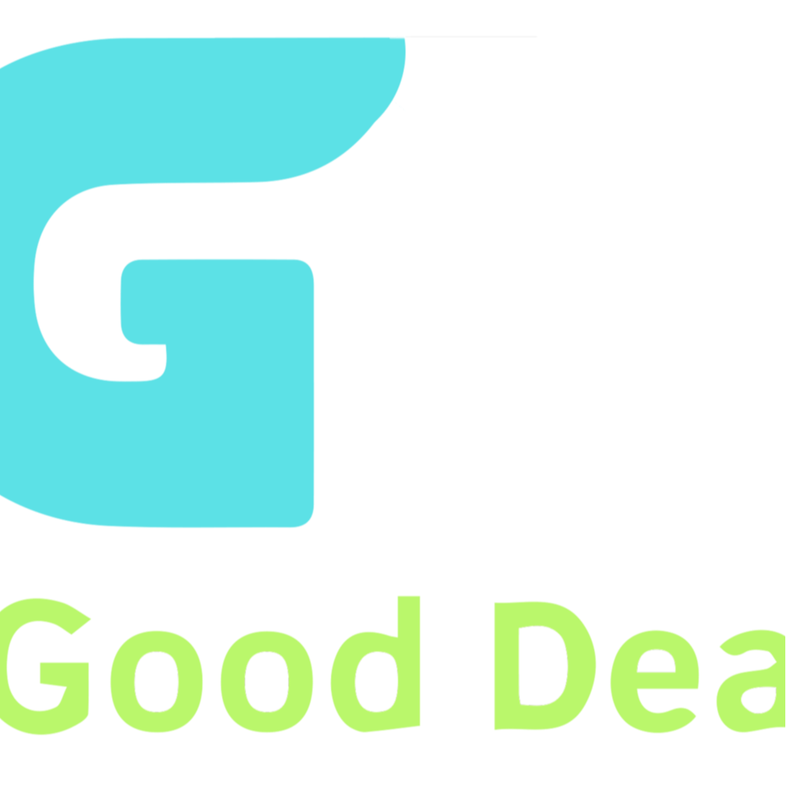 Good Deal agency. Good Deal agency.