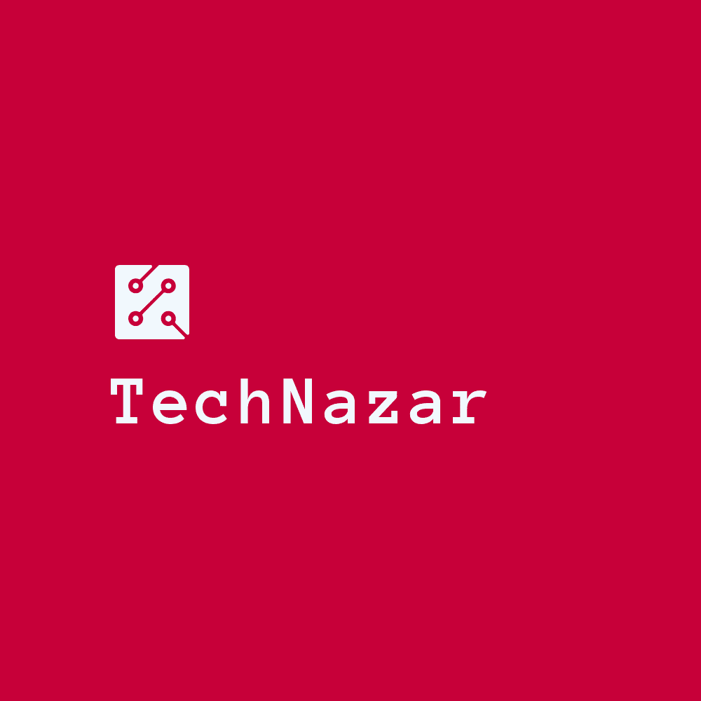 TechNazar TechNazar