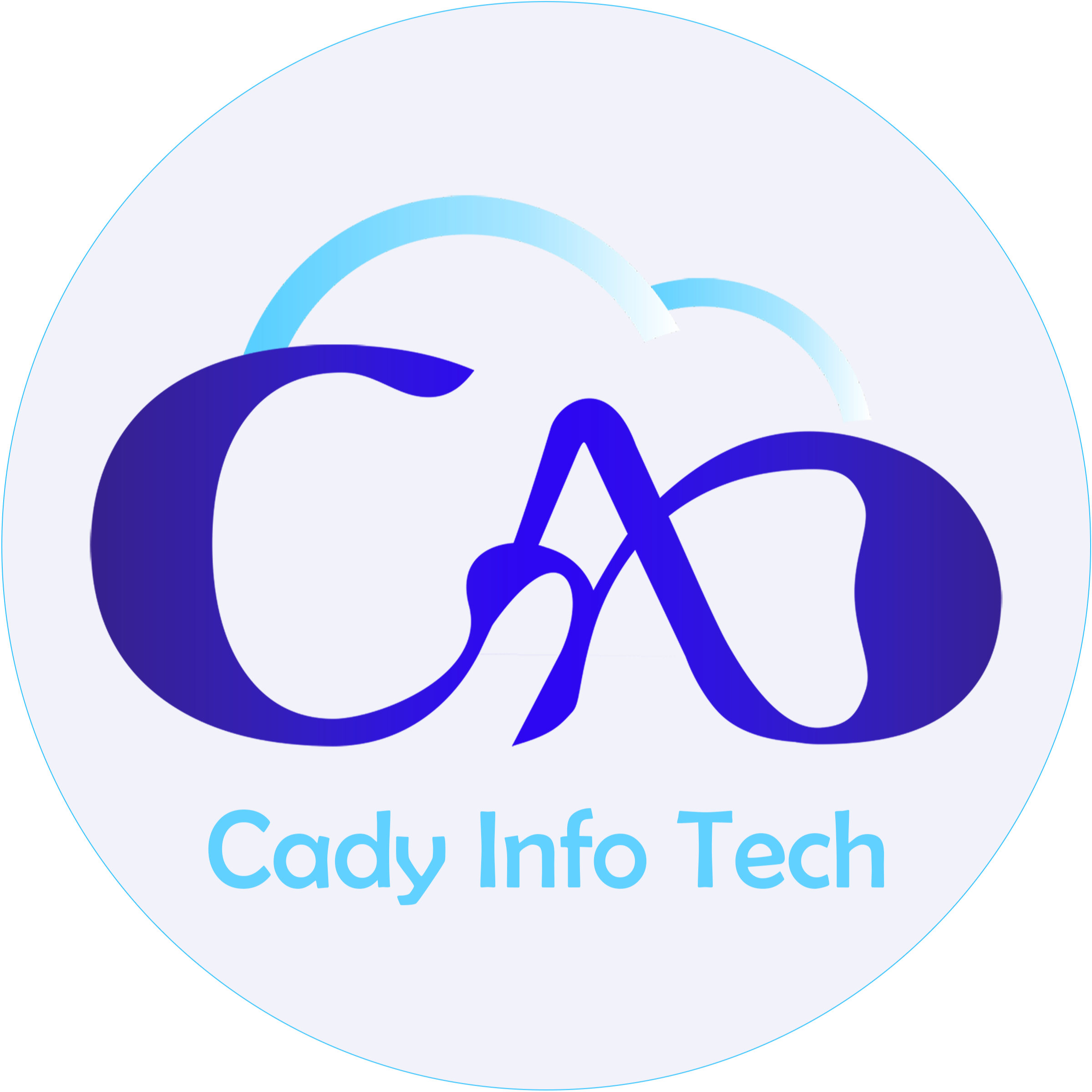 Cady Infotech Cady Infotech