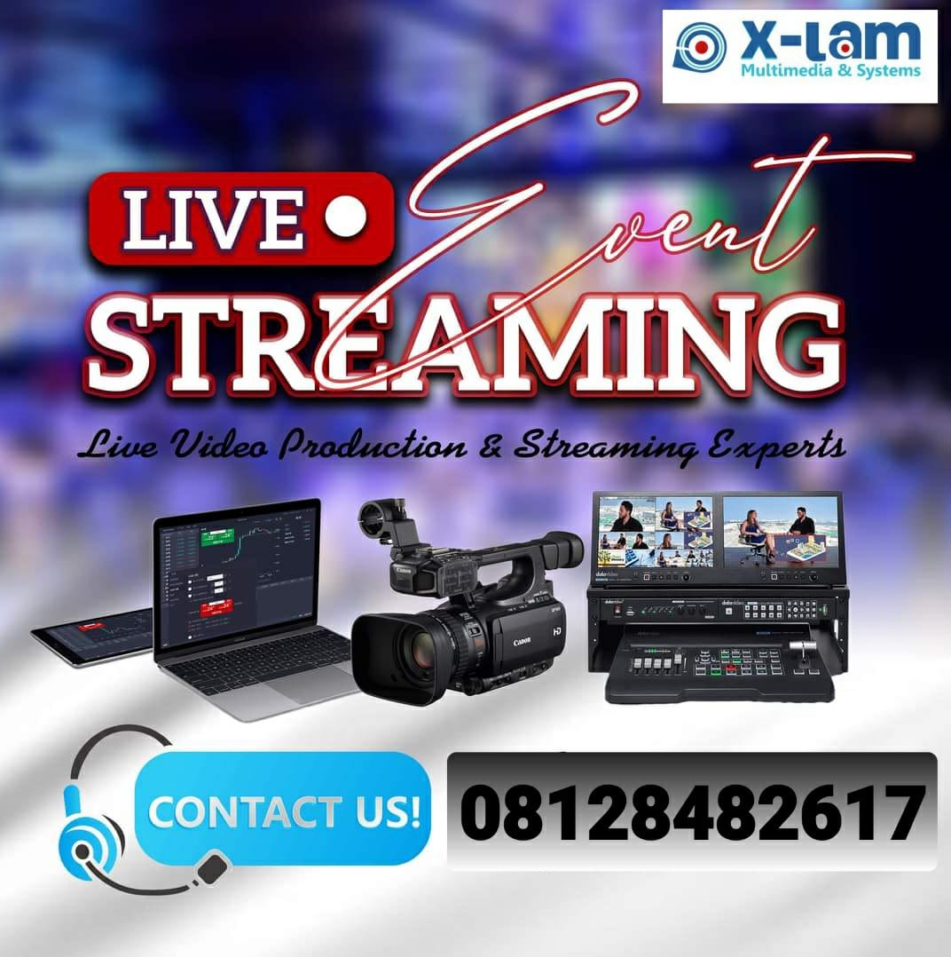 X-lam Multimedia And Systems