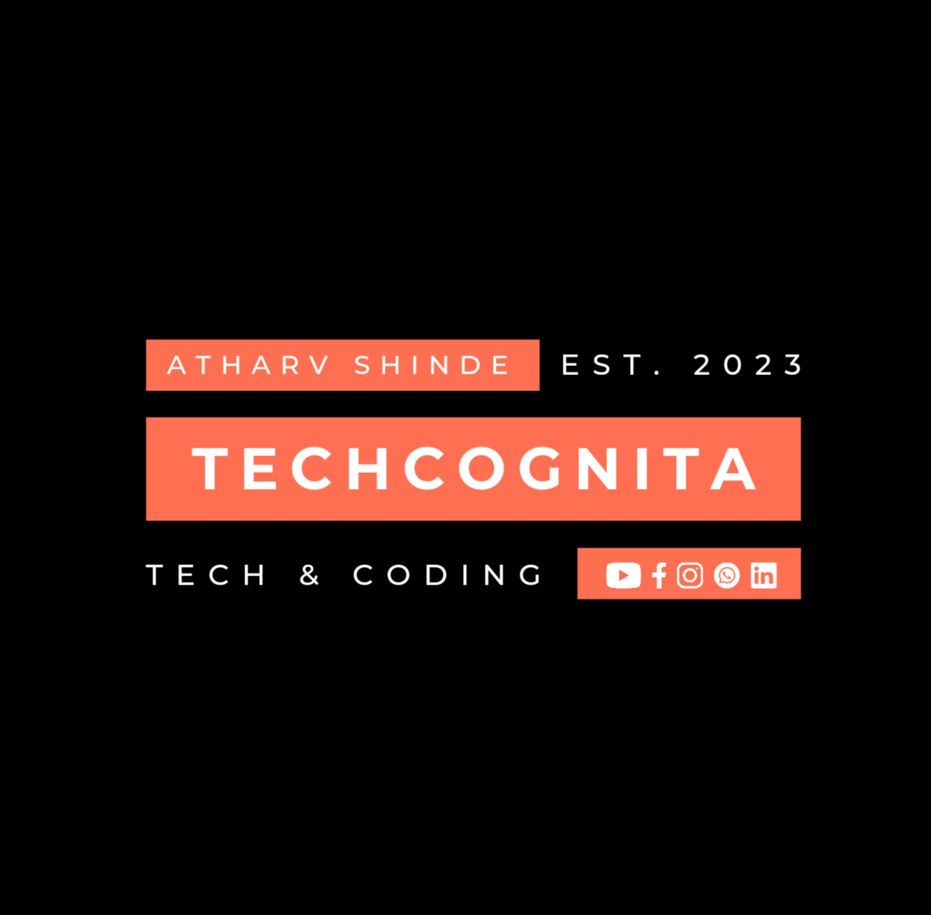 TechCognita TechCognita