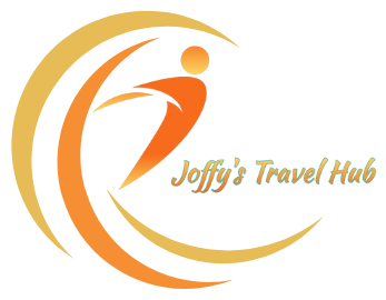 Joffy's Travel Hub