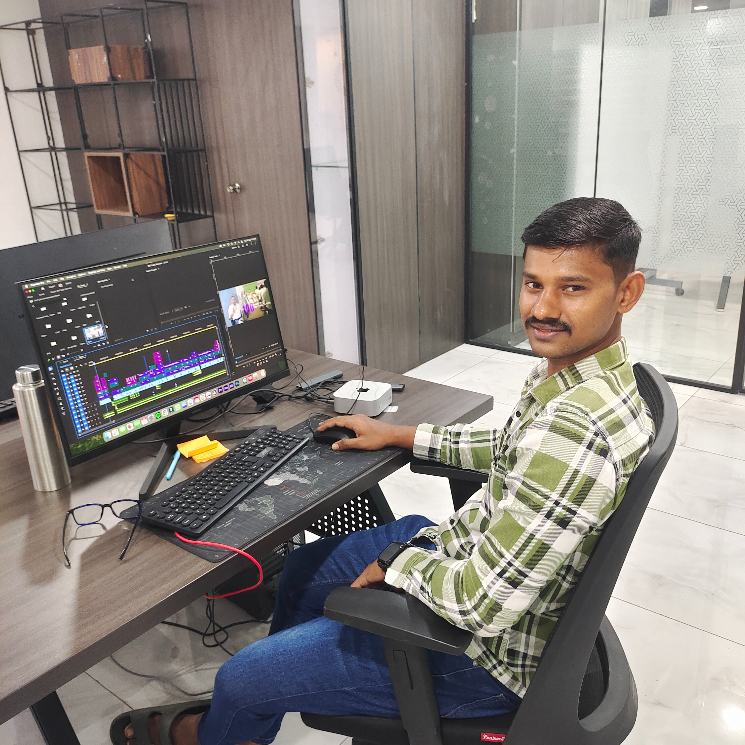 VENKATA KOTIREDDY KOTA