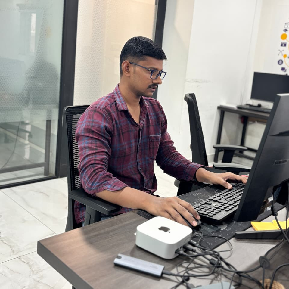 VENKATA KOTIREDDY KOTA