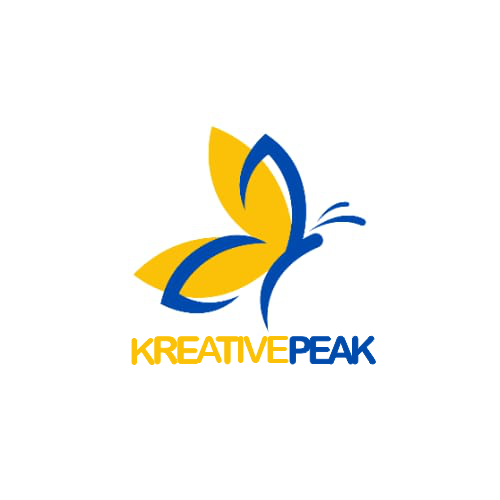 Creative peak Creative peak