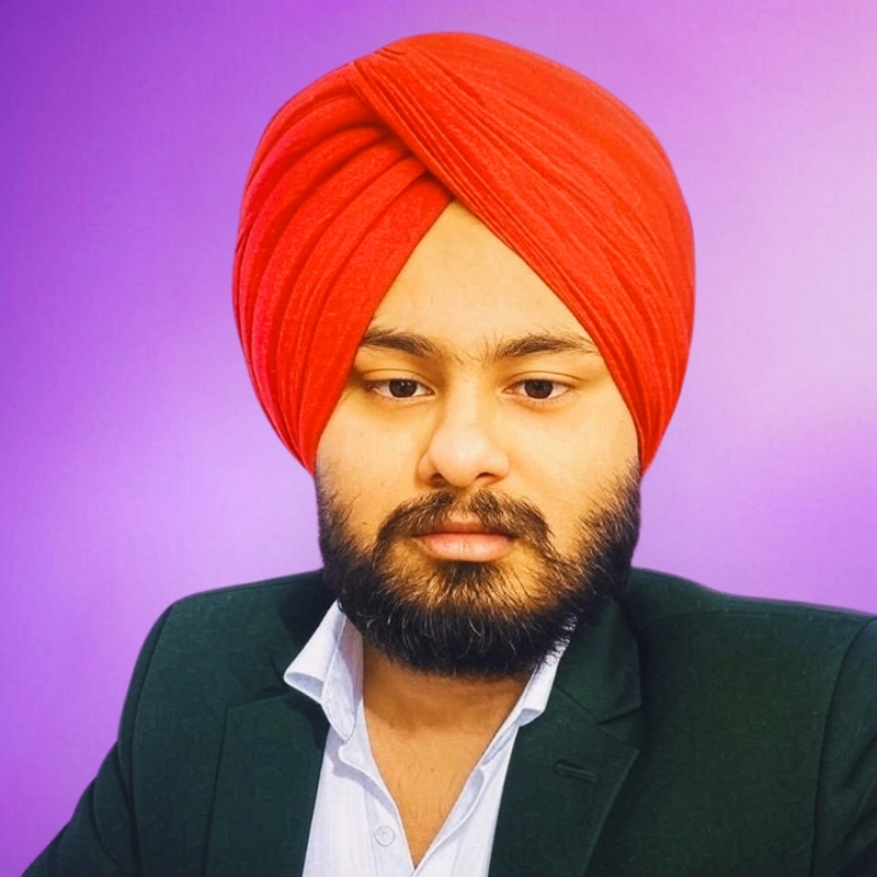 Tajinder Singh Tajinder Singh