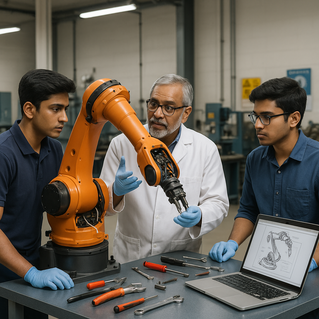 RoboServe Careers RoboServe Careers