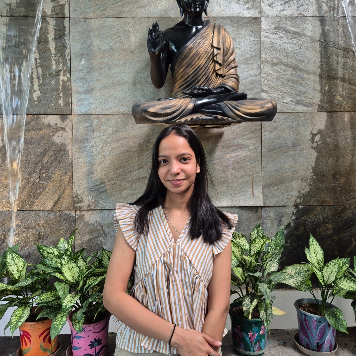 Diya goswami Diya goswami