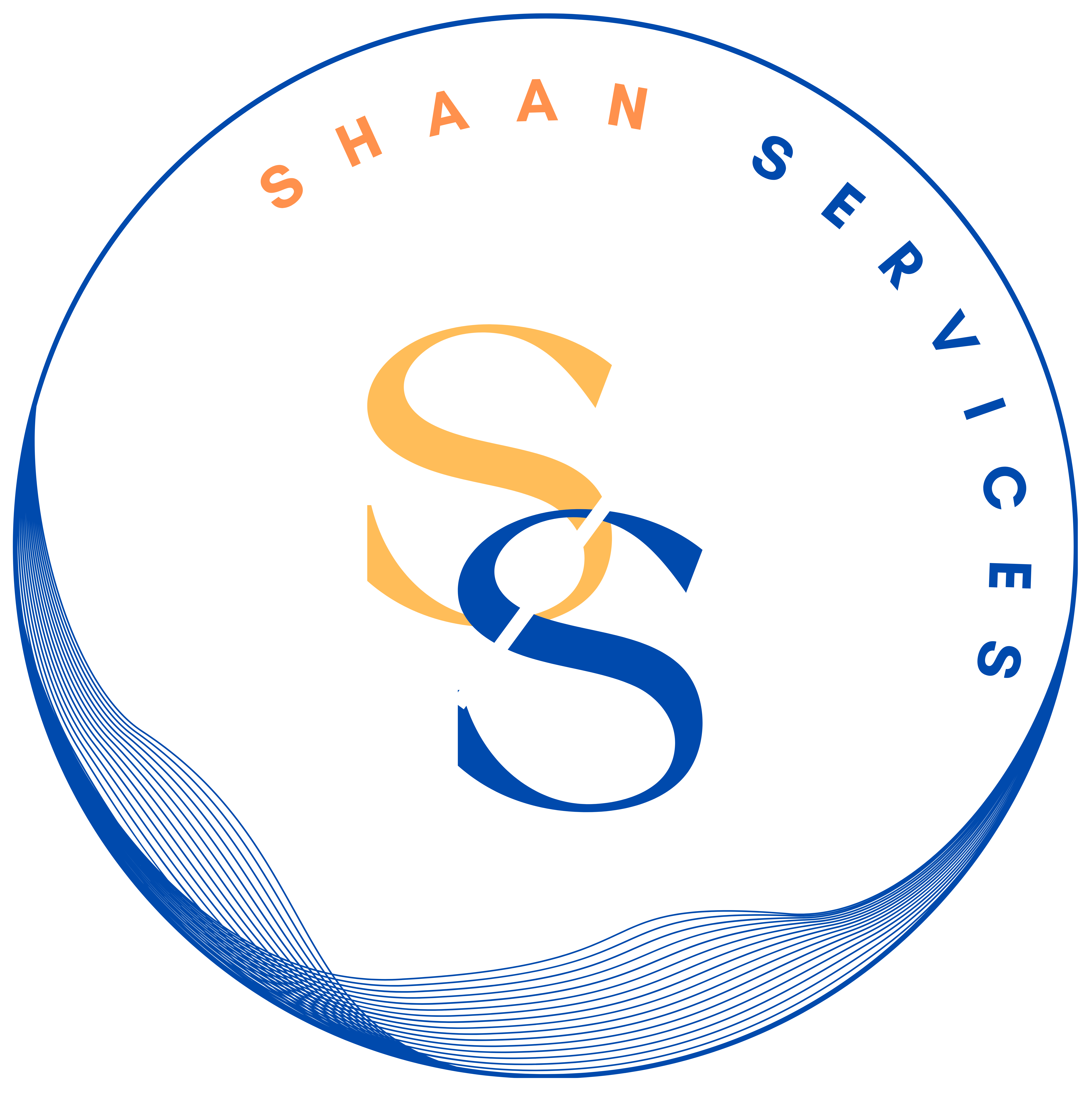 SHAAN SERVICES SHAAN SERVICES
