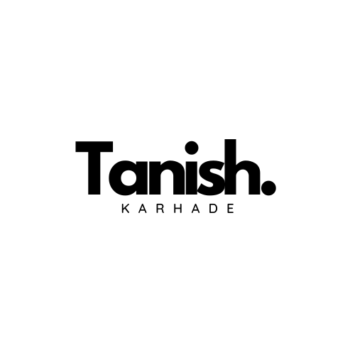 Tanish Karhade Tanish Karhade