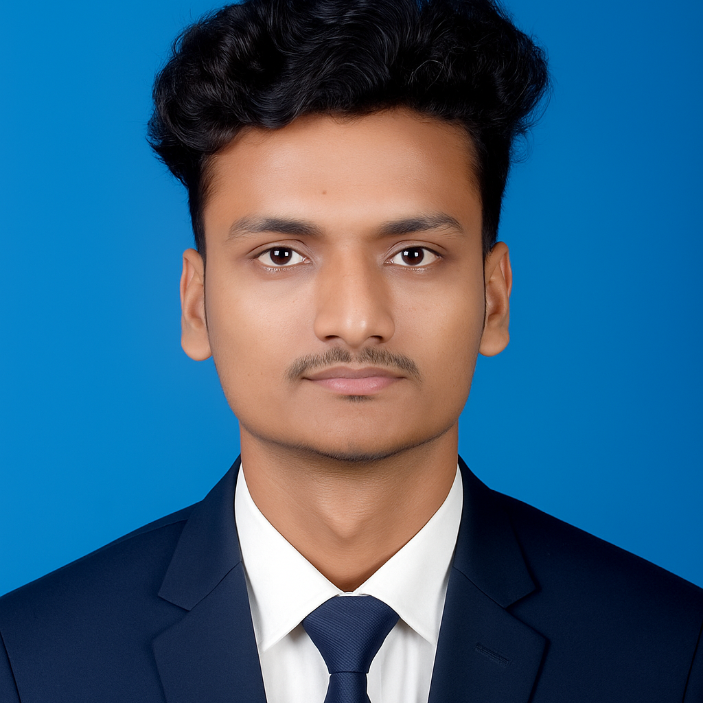 Anurudh Yadav Anurudh Yadav