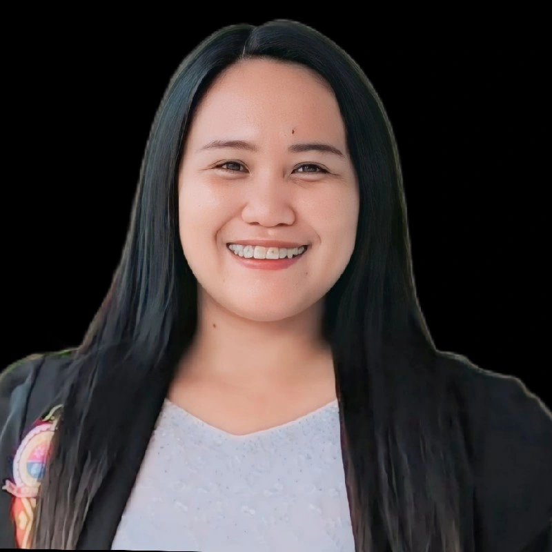 Charlie Mae B. Ramos