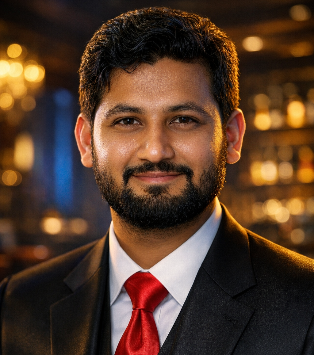 Web Analyst, GTM & GA4 and Google Ads - Sumon