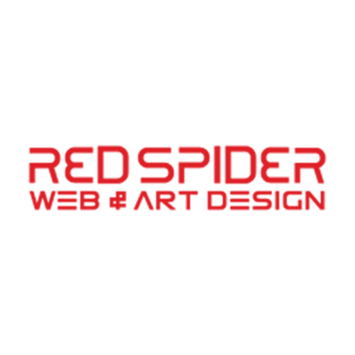RedSpider Web & Art Design RedSpider Web & Art Design